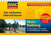 ADAC TourBooks Die schönsten Fahrrad-Touren, Main-Radweg