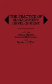 The Practice of Management Development