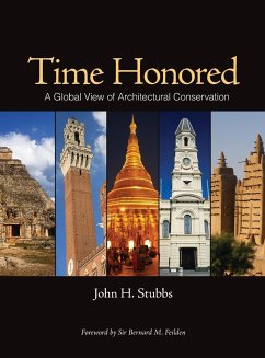 Time Honored - Stubbs, John H.