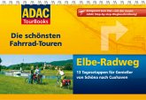 ADAC TourBooks Die schönsten Fahrrad-Touren, Elbe-Radweg