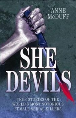 She Devils - McDuff, Anne