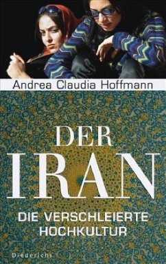 Der Iran - Hoffmann, Andrea C.