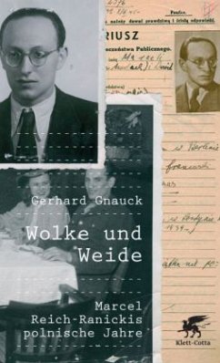 Wolke und Weide - Gnauck, Gerhard