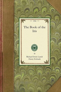 The Book of the Iris - Richard Irwin Lynch; Henry Ewbank