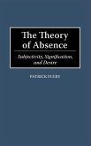 The Theory of Absence