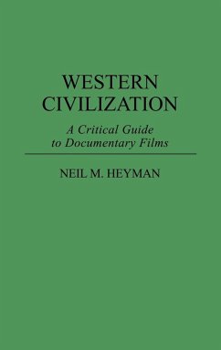 Cover Western Civilization