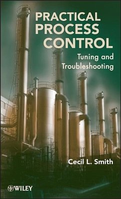 Practical Process Control - Smith, Cecil L