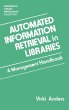 Automated Information Retrieval in... - Bild 1