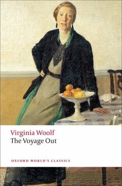 Cover The Voyage Out