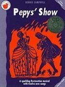 Pepy's Show Teacher's Book [With CD (Audio)] - Campbell, Debbie