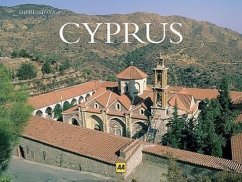 Impressions of Cyprus - Aa Publishing