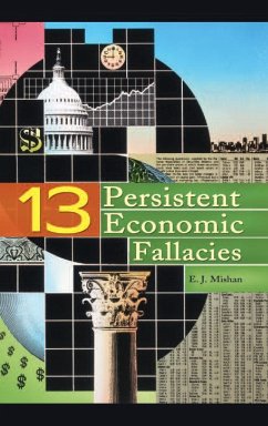 Thirteen Persistent Economic Fallacies - Mishan, E.