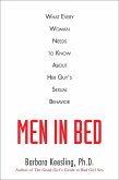 Men in Bed