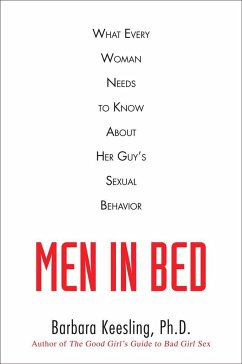 Men in Bed - Keesling, Barbara