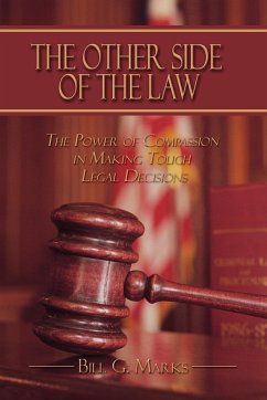 The Other Side of the Law - Marks, Bill G.