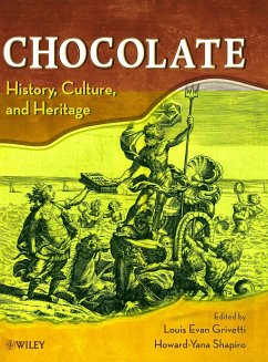 Chocolate History - Grivetti, Louis E.; Shapiro, Howard-Yana