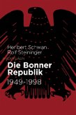 Die Bonner Republik 1949-1998