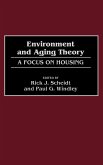 Environment and Aging Theory