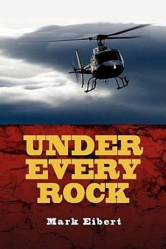 Under Every Rock - Eibert, Mark