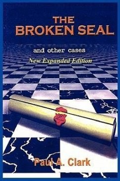 The Broken Seal - New Expanded Edition - Clark, Paul A.