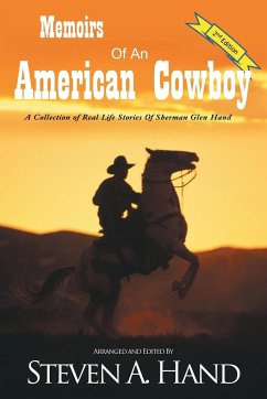Memoirs of an American Cowboy - Hand, Sherman