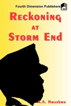 Reckoning at Storm End - Nwankwo, Agwuncha A