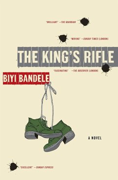 The King's Rifle - Bandele, Biyi