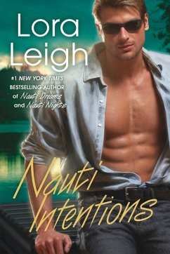Nauti Intentions - Leigh, Lora