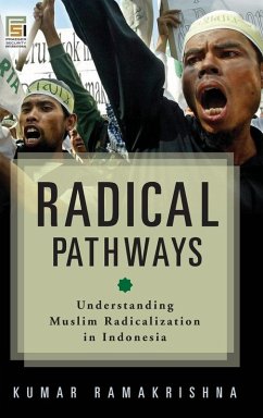 Cover Radical Pathways