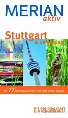 Stuttgart & Umgebung - Stroner, Suse