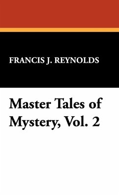 Master Tales of Mystery, Vol. 2 Master Tales of Mystery, Vol. 2