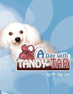 A Day with Tandy and Tar - Lee, Ugg