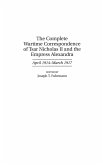 The Complete Wartime Correspondence of Tsar Nicholas II and the Empress Alexandra