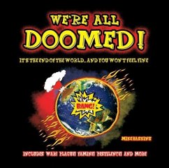 We're All Doomed - Haskins, Mike