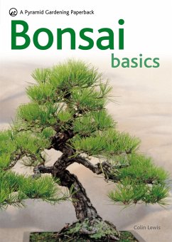 Bonsai Basics - Lewis, Colin