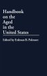 Handbook on the Aged in the United... - Bild 1