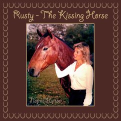 Rusty - The Kissing Horse
