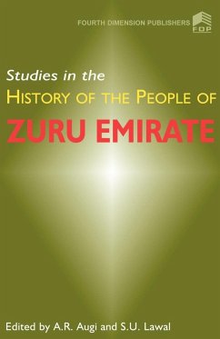 The History of the Zuru Emirate - Augi; Lawal