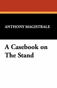 A Casebook on the Stand A Casebook on the Stand