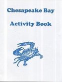 Chesapeake Bay Activity Book