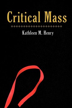 Critical Mass - Henry, Kathleen M.