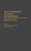 Transforming Russian Enterprises