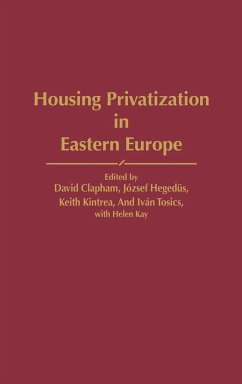 Housing Privatization in Eastern Europe