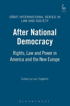 After National Democracy PB - Trägårdh, Lars (ed.)