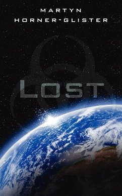 Lost - Horner-Glister, Martyn