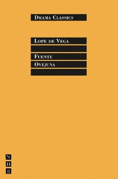 Fuente Ovejuna - De Vega, Lope