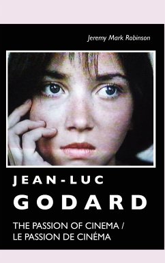 Jean-Luc Godard - Robinson, Jeremy Mark
