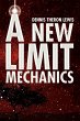 A New Limit Mechanics - Bild 1