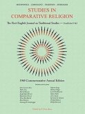 Studies in Comparative Religion: 1969 Commemorative Annual Edition