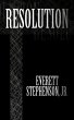 Resolution - Bild 1
